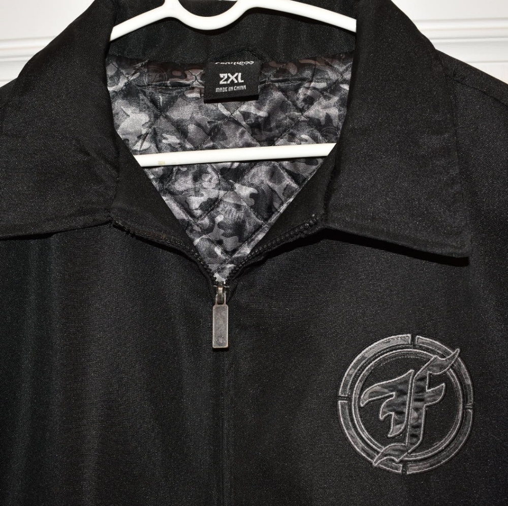 Fearless Jacket